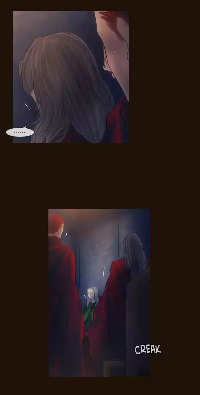 Magician (KIM Sarae) Magician 268