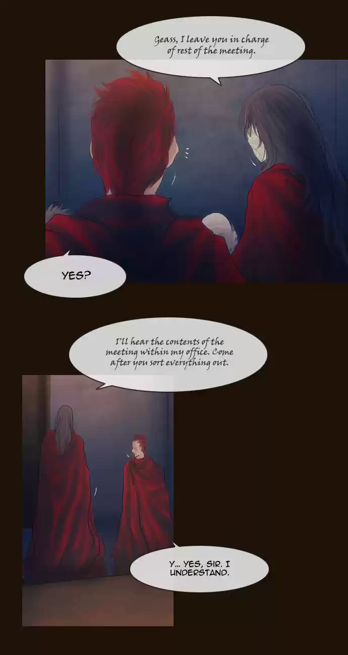 Magician (KIM Sarae) Magician 268