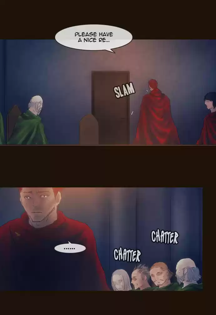 Magician (KIM Sarae) Magician 268