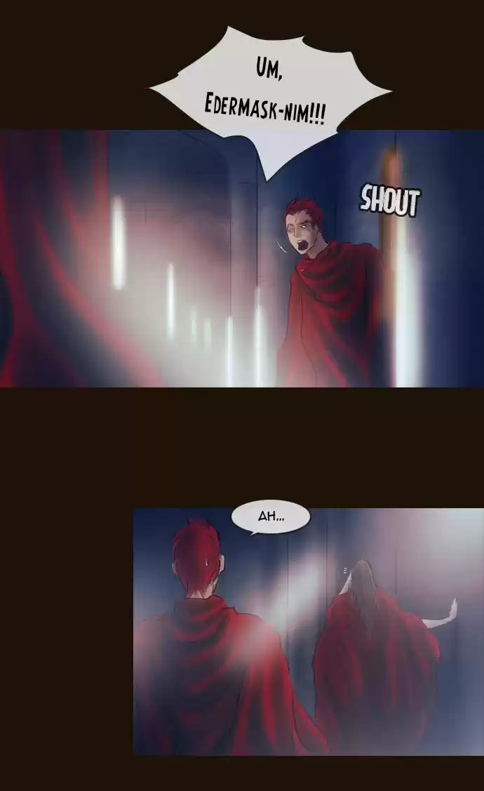 Magician (KIM Sarae) Magician 268