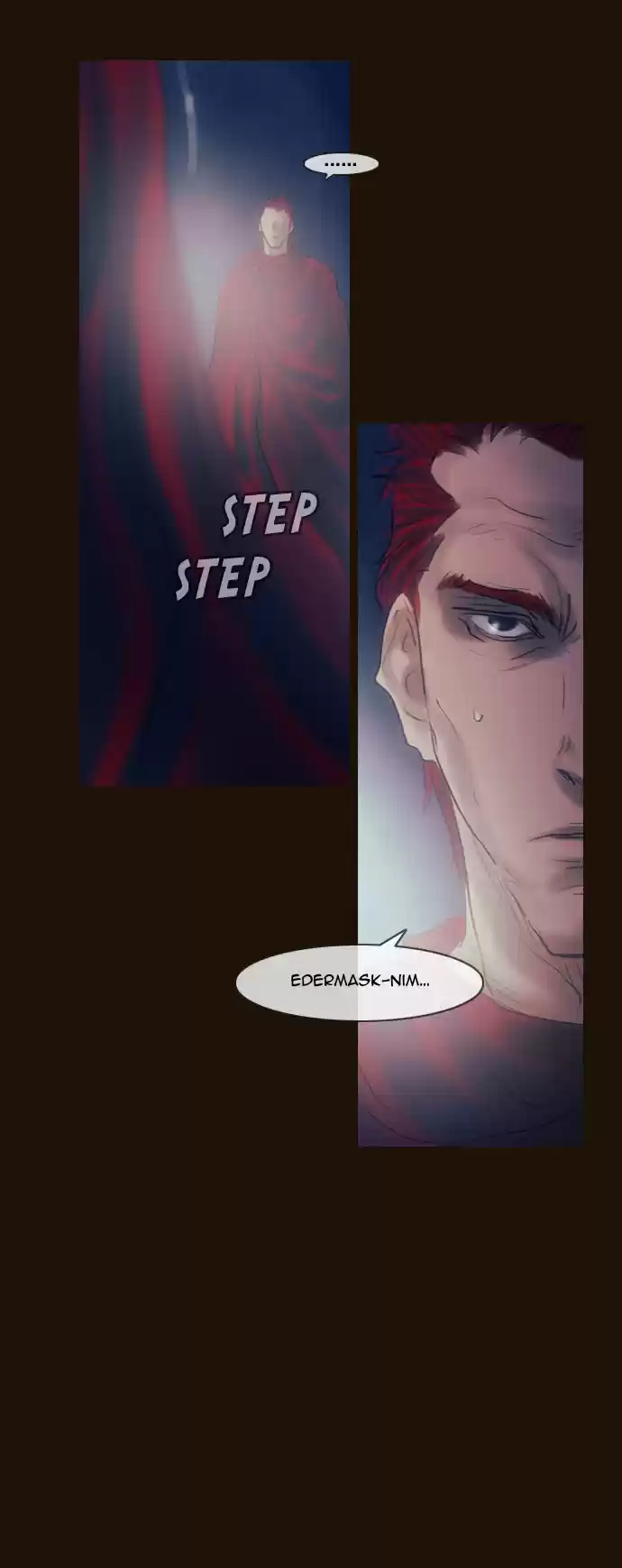 Magician (KIM Sarae) Magician 268