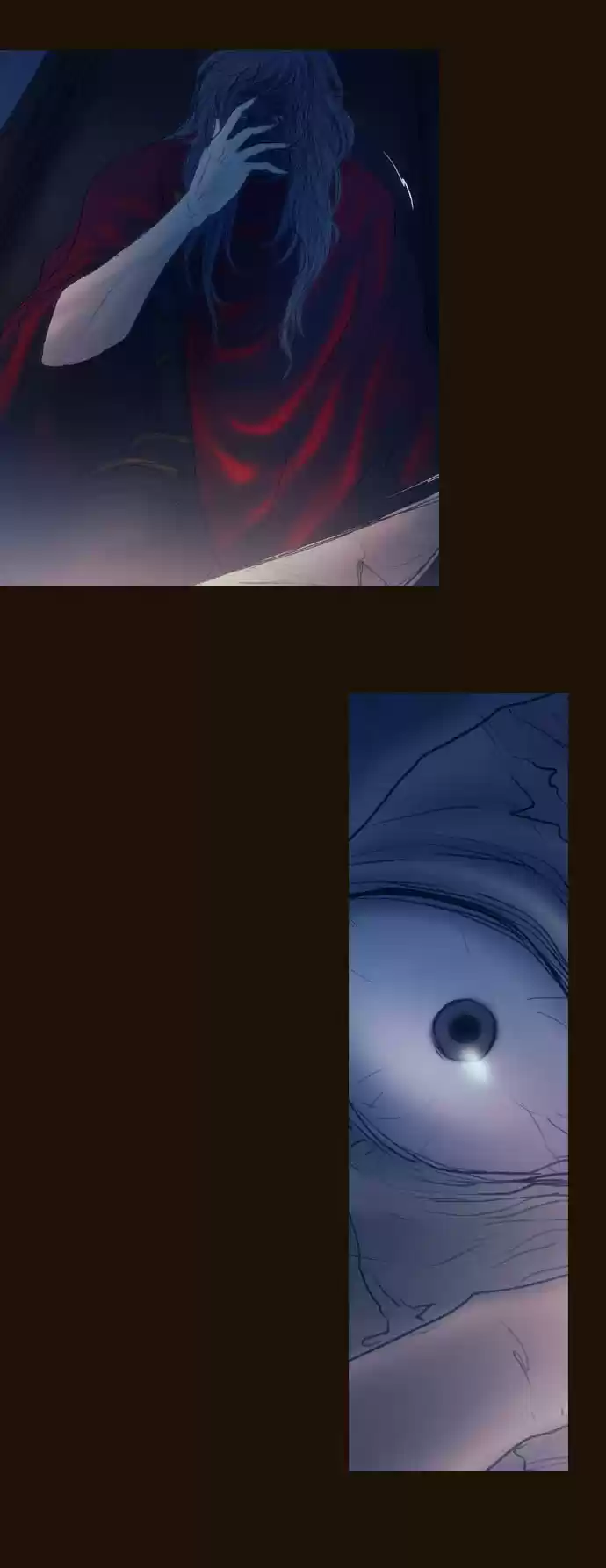 Magician (KIM Sarae) Magician 268