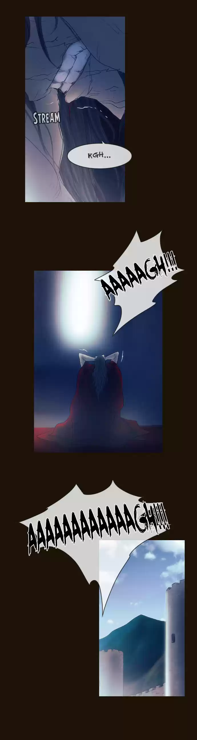 Magician (KIM Sarae) Magician 268