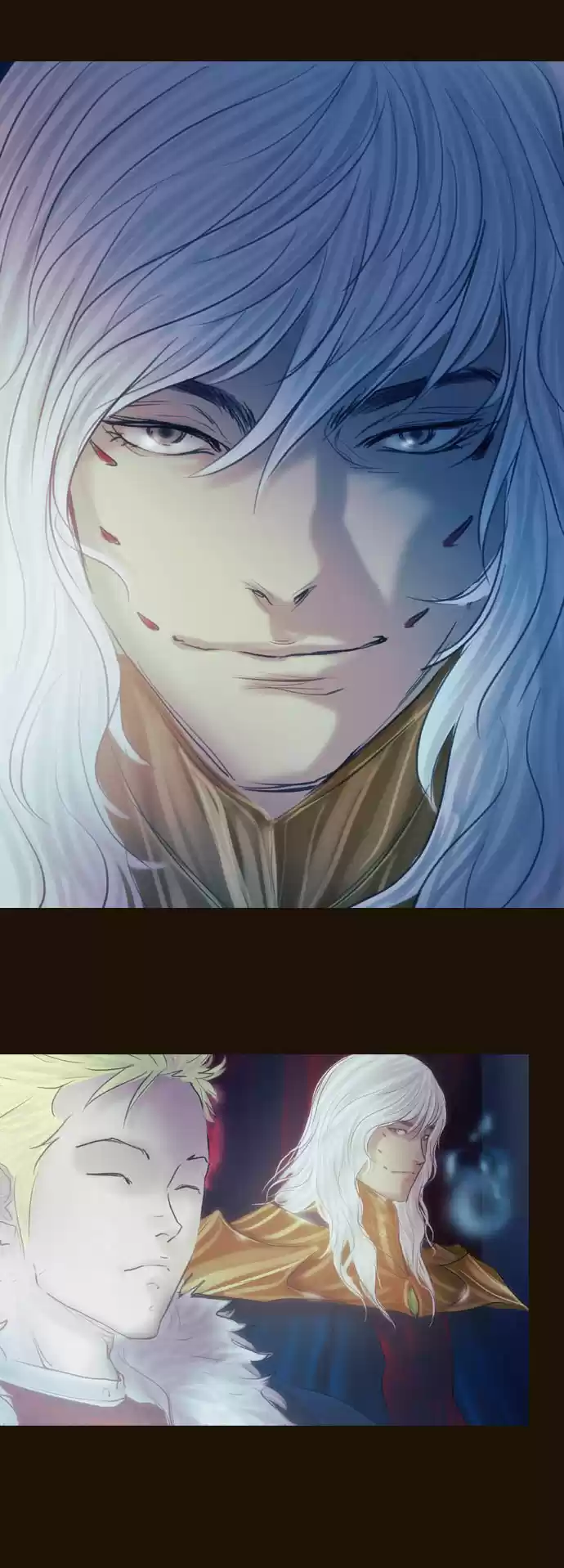 Magician (KIM Sarae) Magician 268