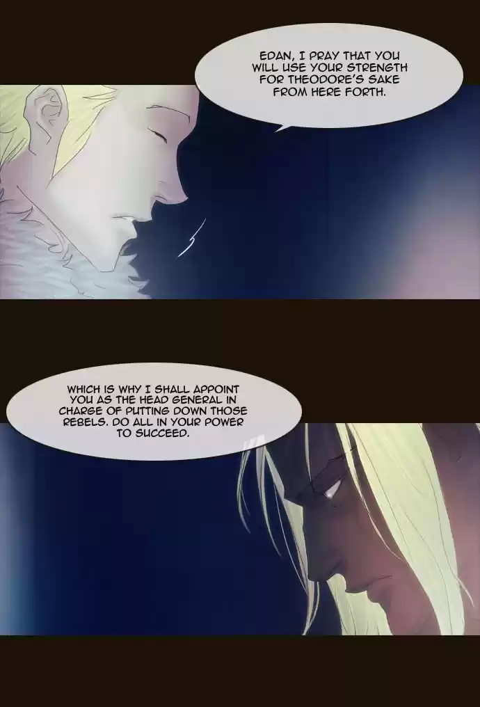 Magician (KIM Sarae) Magician 268