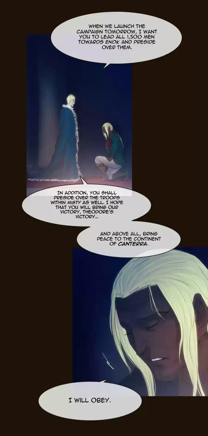 Magician (KIM Sarae) Magician 268