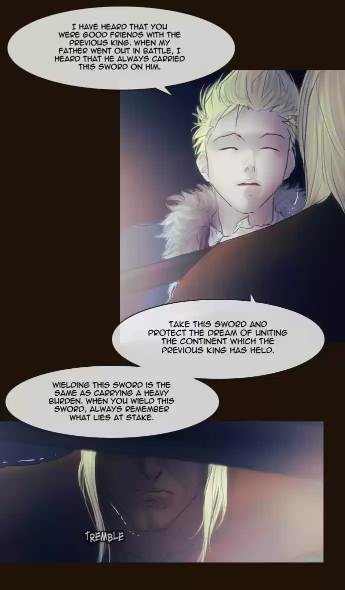 Magician (KIM Sarae) Magician 268