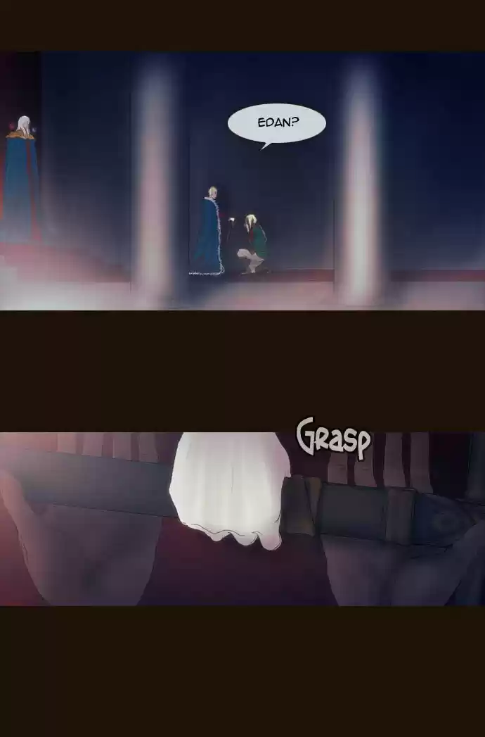 Magician (KIM Sarae) Magician 268