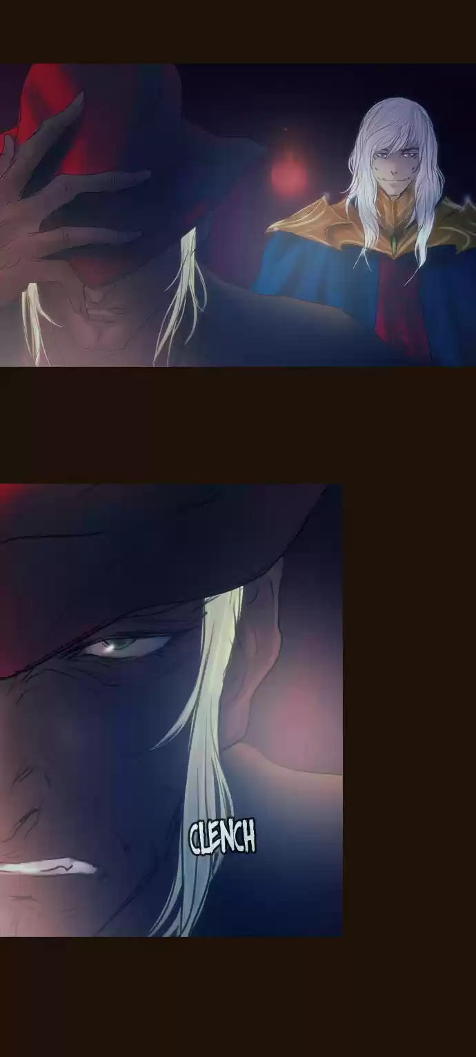 Magician (KIM Sarae) Magician 268