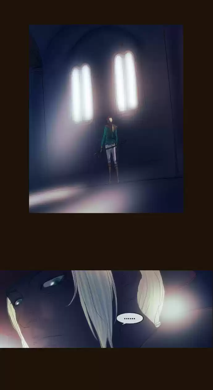 Magician (KIM Sarae) Magician 268