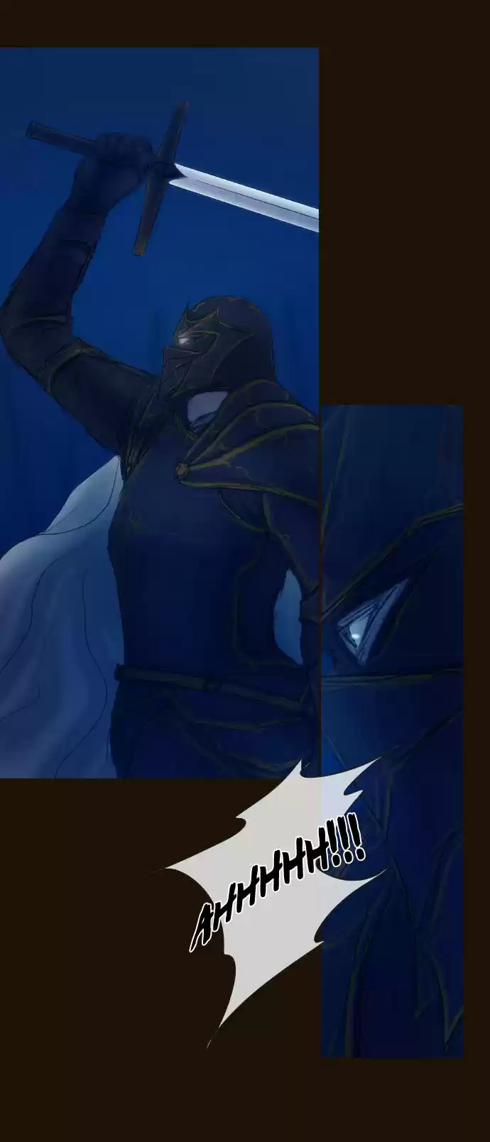 Magician (KIM Sarae) Magician 268