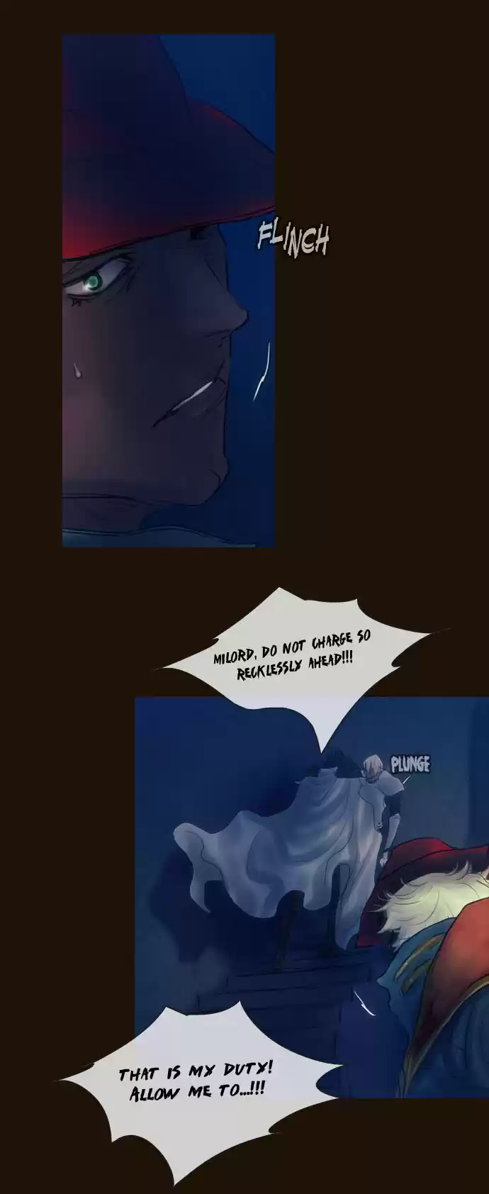 Magician (KIM Sarae) Magician 268