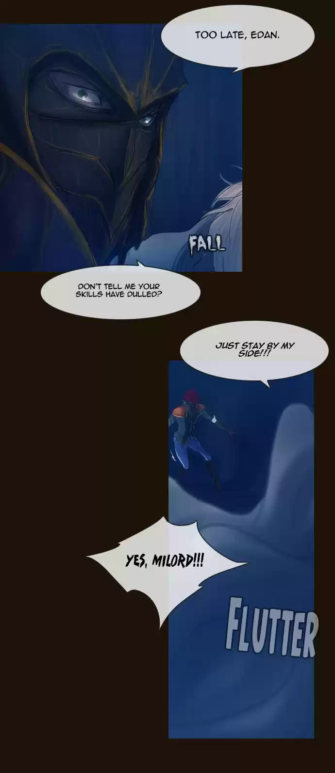 Magician (KIM Sarae) Magician 268