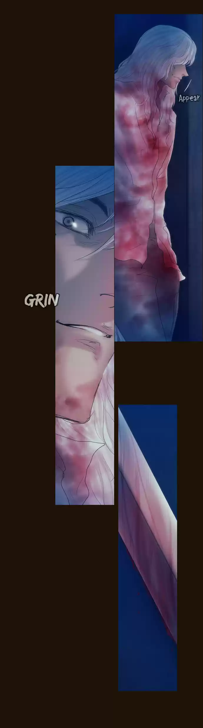 Magician (KIM Sarae) Magician 268