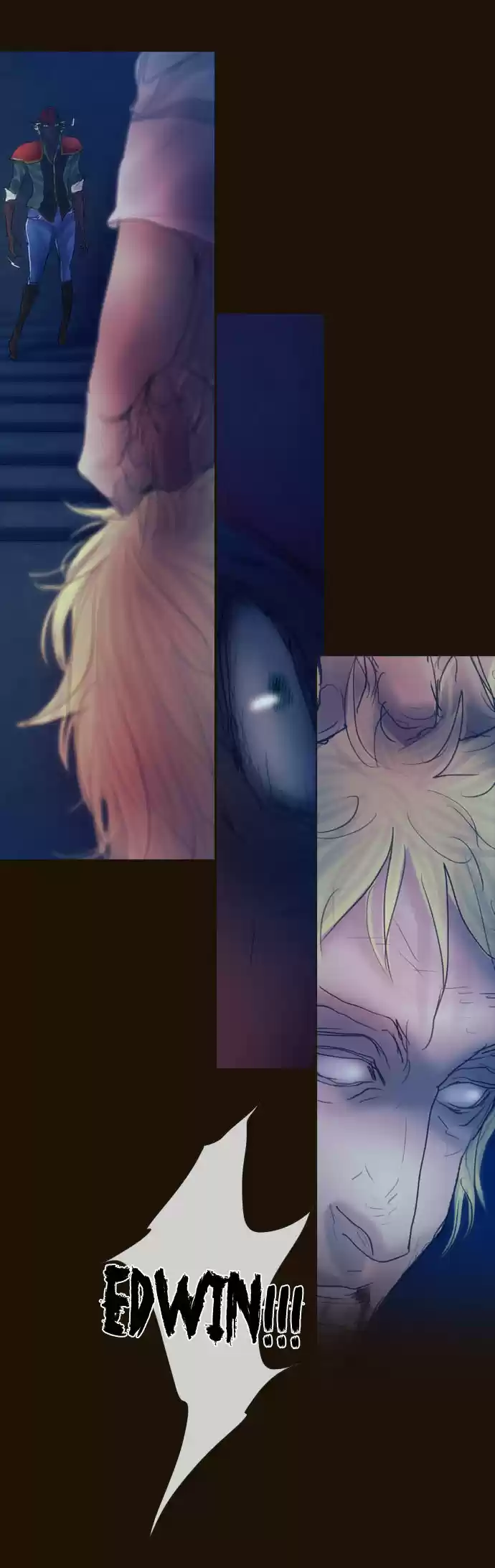 Magician (KIM Sarae) Magician 268