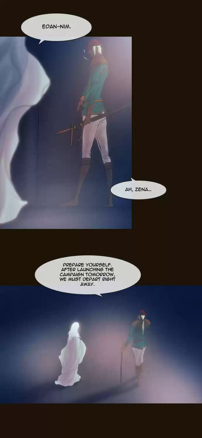 Magician (KIM Sarae) Magician 268