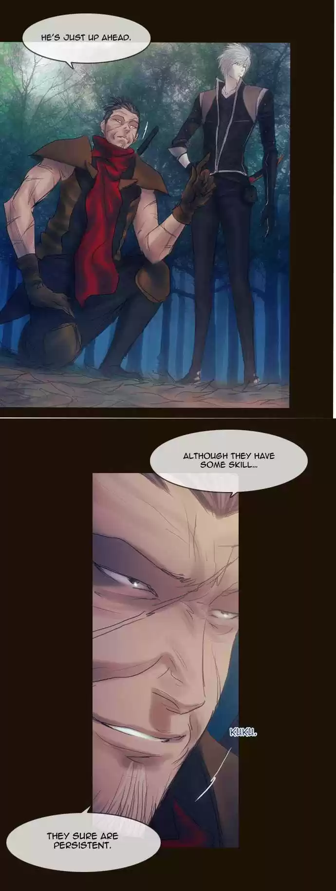 Magician (KIM Sarae) Magician 269