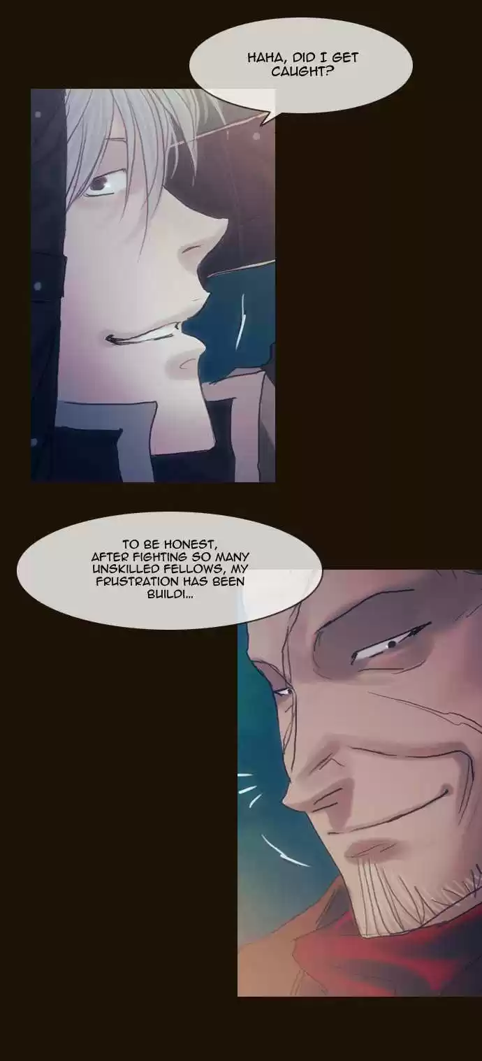 Magician (KIM Sarae) Magician 269