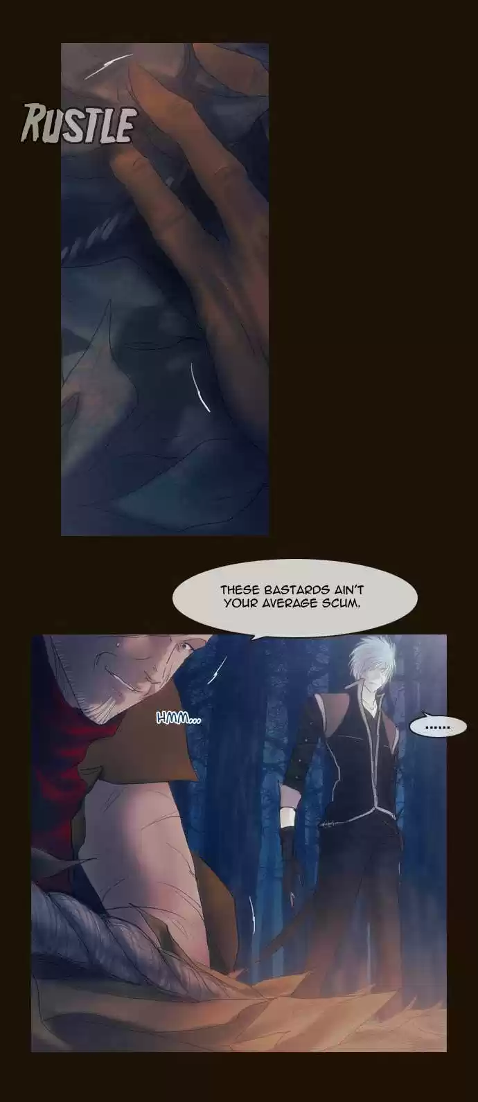 Magician (KIM Sarae) Magician 269