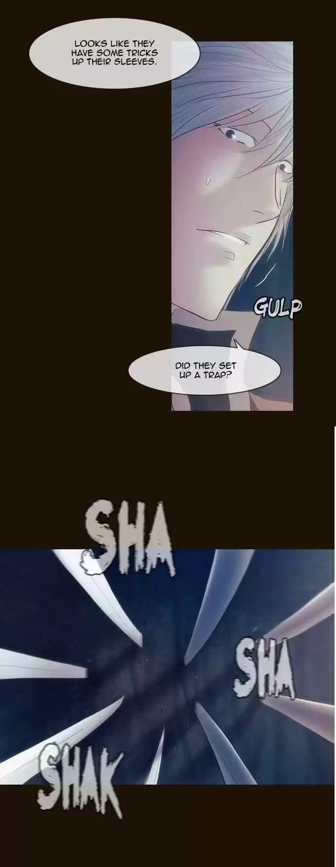 Magician (KIM Sarae) Magician 269