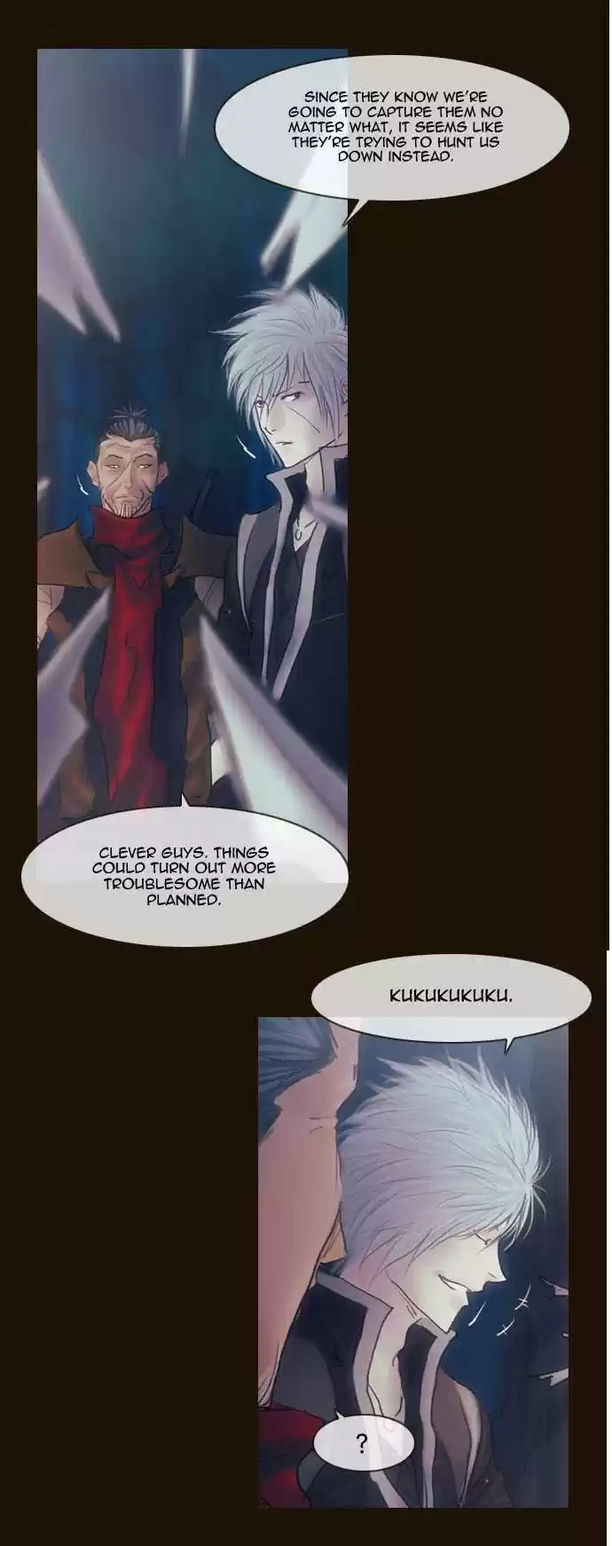 Magician (KIM Sarae) Magician 269