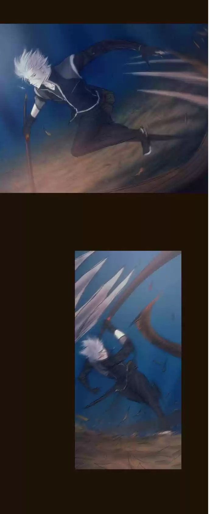 Magician (KIM Sarae) Magician 269