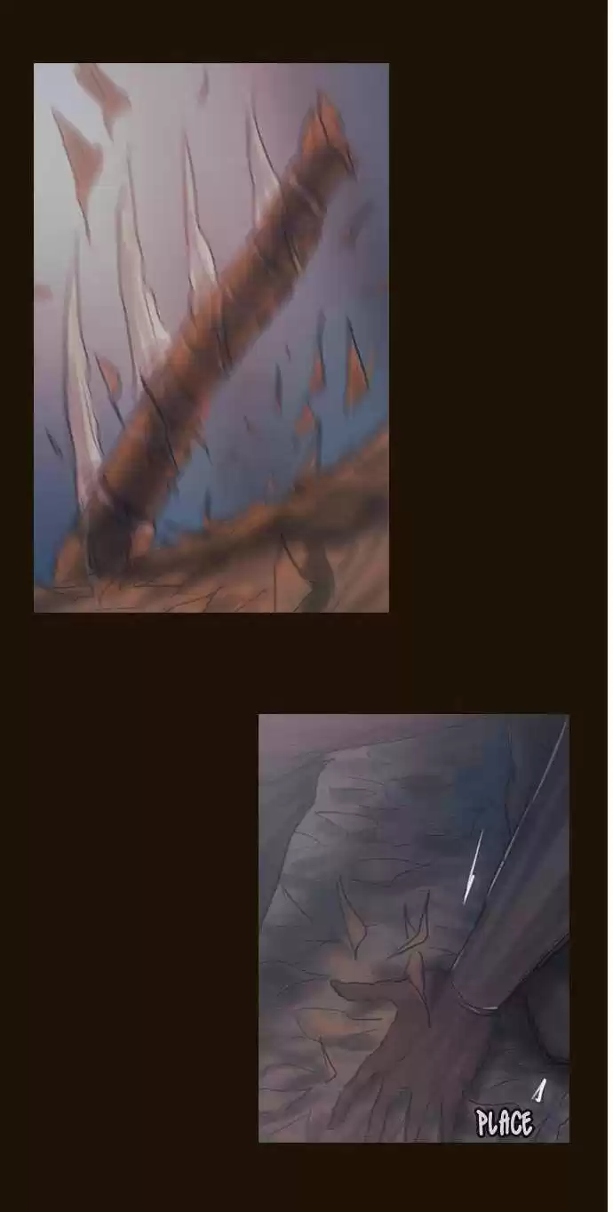 Magician (KIM Sarae) Magician 269