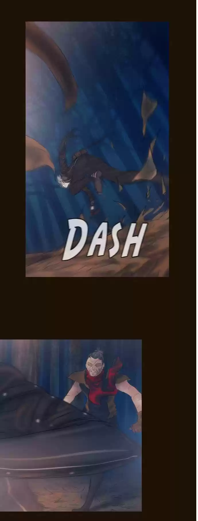 Magician (KIM Sarae) Magician 269