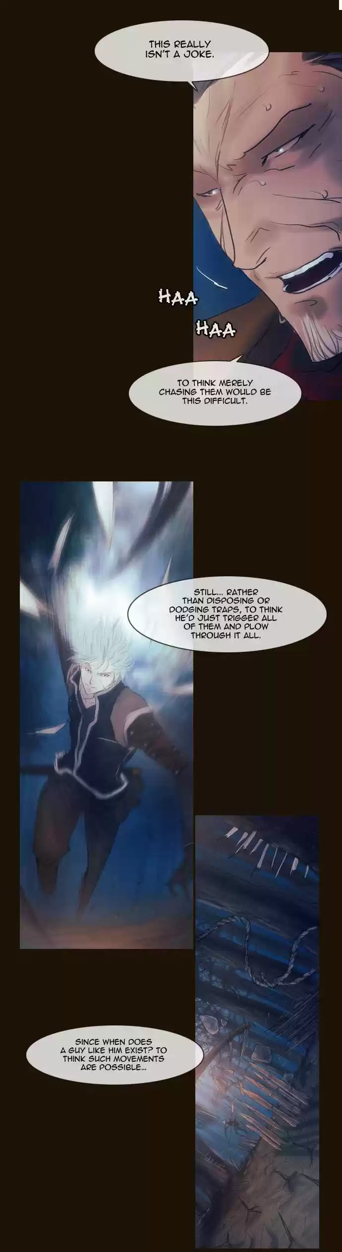 Magician (KIM Sarae) Magician 269