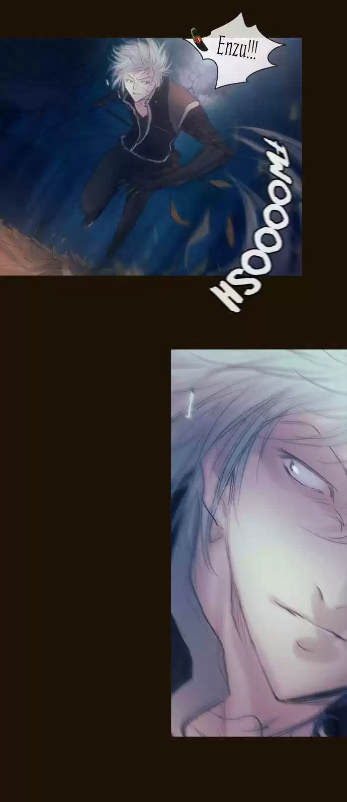 Magician (KIM Sarae) Magician 269