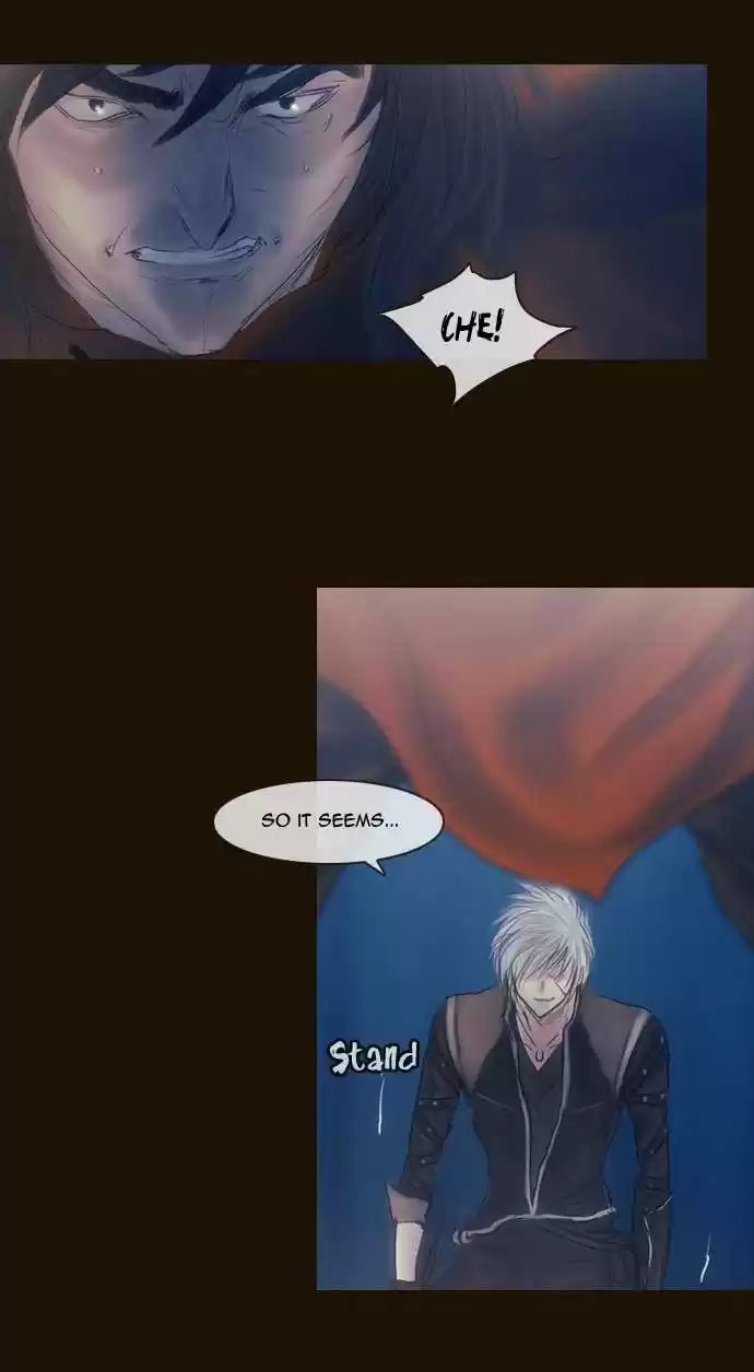 Magician (KIM Sarae) Magician 269