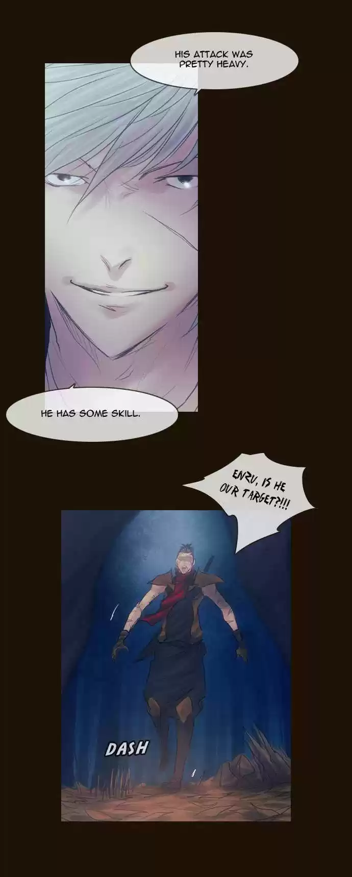 Magician (KIM Sarae) Magician 269