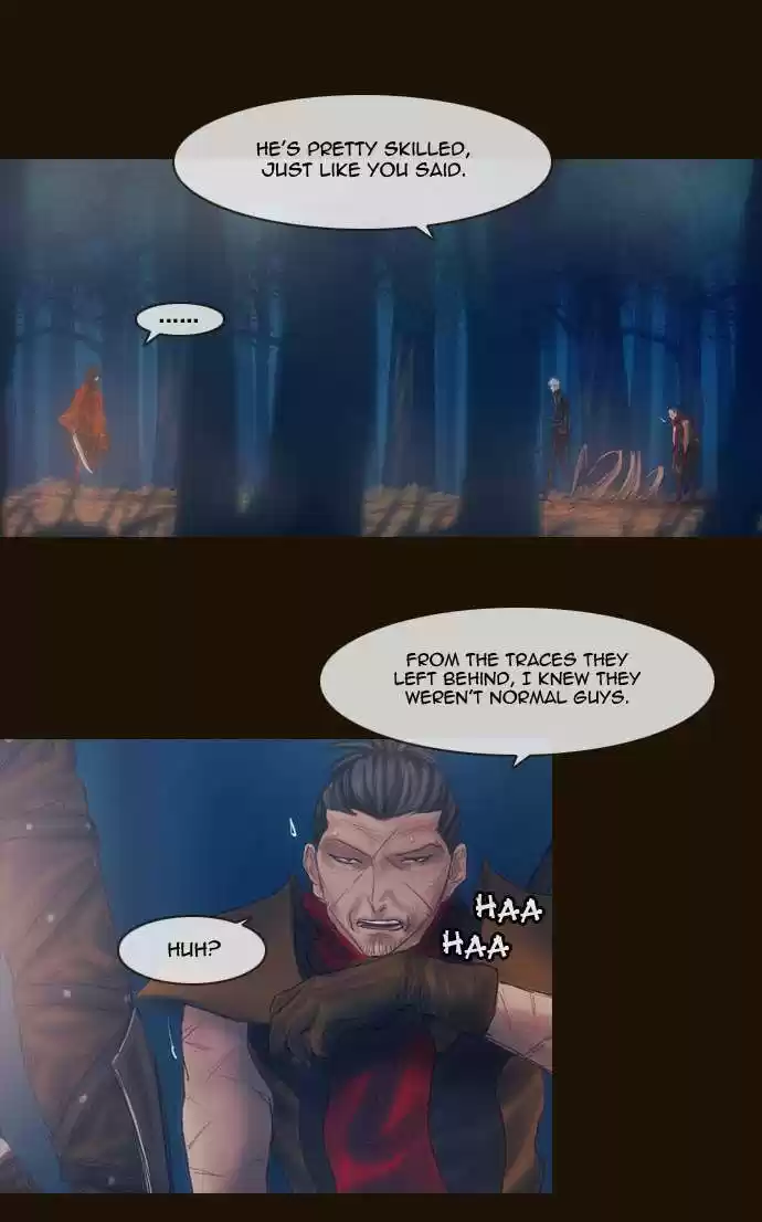 Magician (KIM Sarae) Magician 269