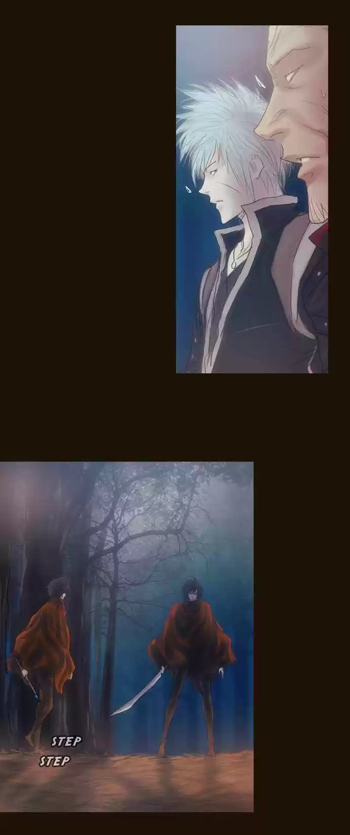 Magician (KIM Sarae) Magician 269