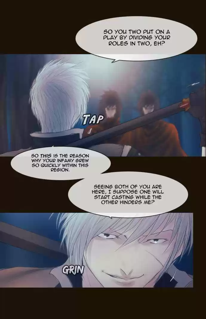 Magician (KIM Sarae) Magician 269