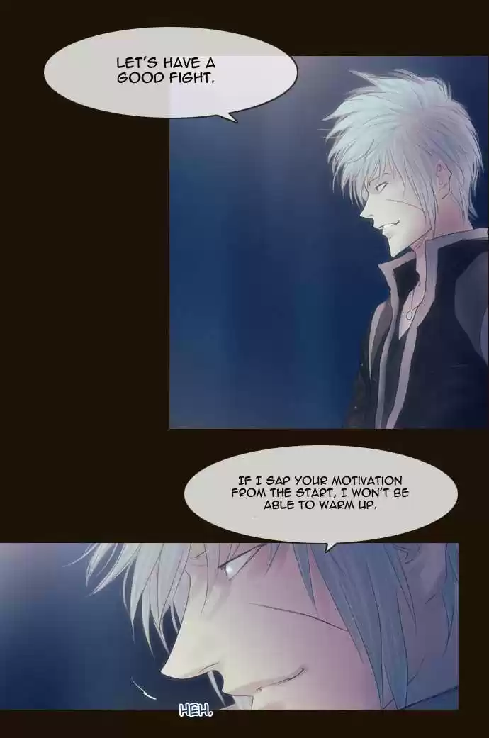 Magician (KIM Sarae) Magician 269