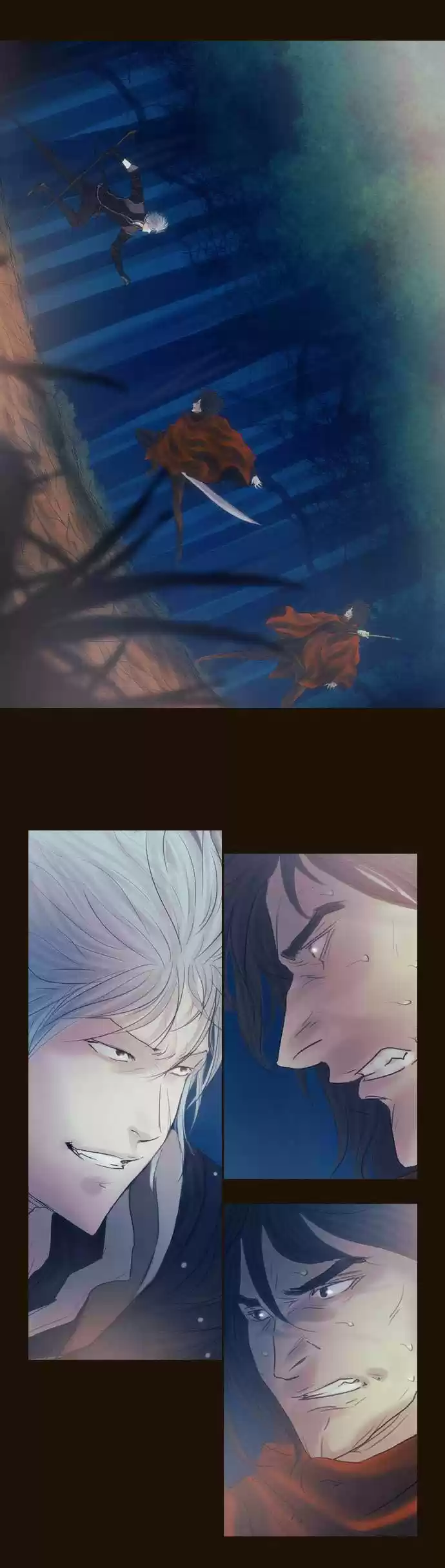 Magician (KIM Sarae) Magician 269