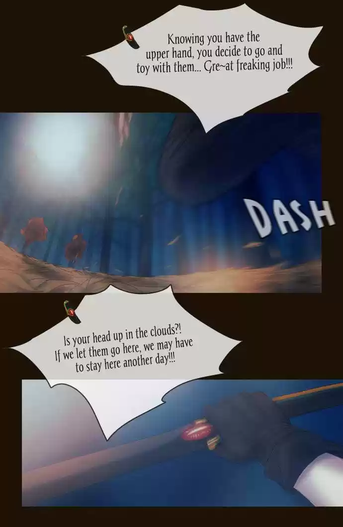 Magician (KIM Sarae) Magician 269