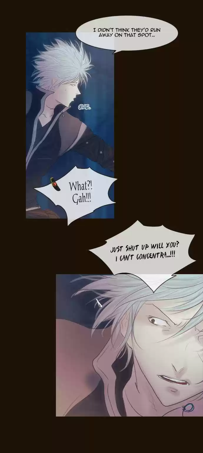 Magician (KIM Sarae) Magician 269