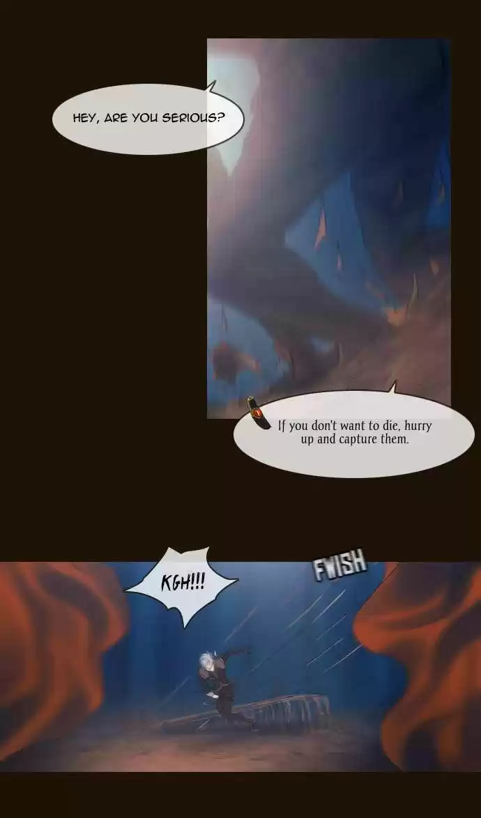 Magician (KIM Sarae) Magician 269