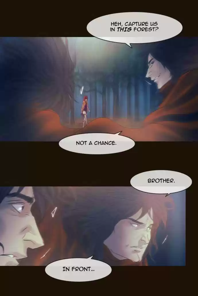 Magician (KIM Sarae) Magician 269