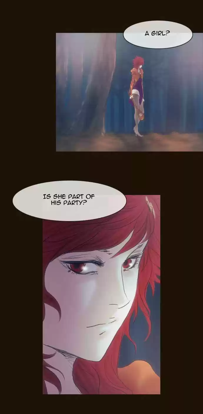 Magician (KIM Sarae) Magician 269