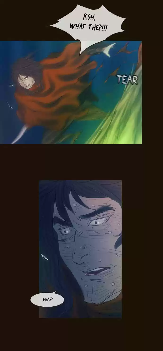 Magician (KIM Sarae) Magician 269