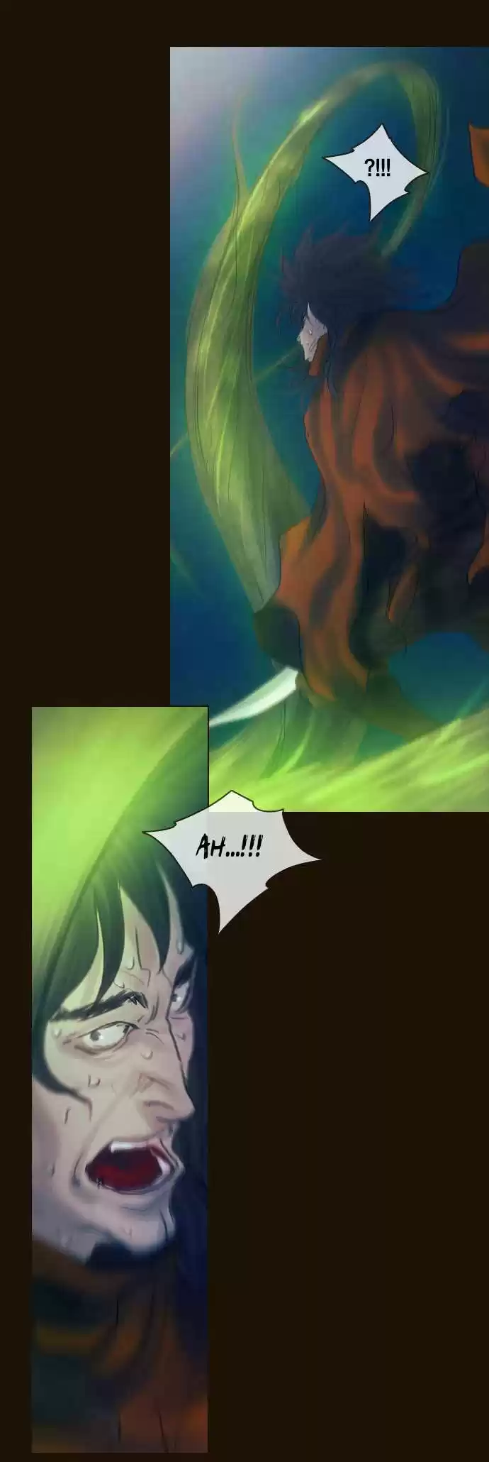 Magician (KIM Sarae) Magician 269