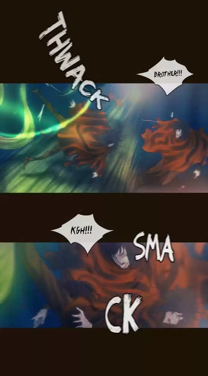 Magician (KIM Sarae) Magician 269