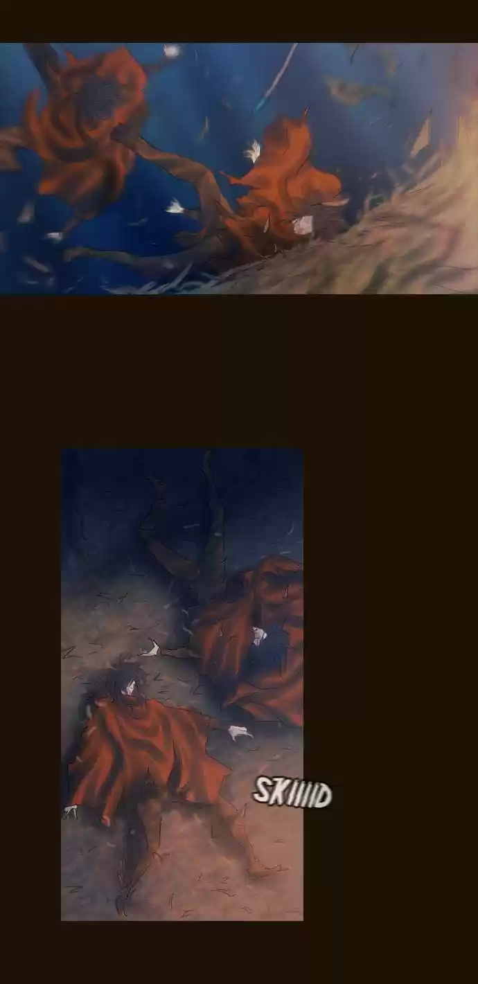 Magician (KIM Sarae) Magician 269