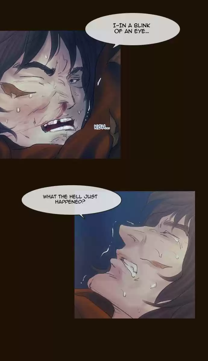 Magician (KIM Sarae) Magician 269