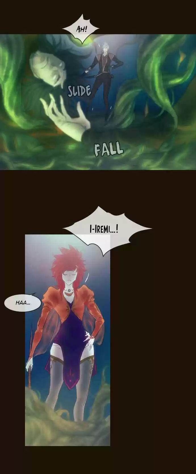 Magician (KIM Sarae) Magician 269