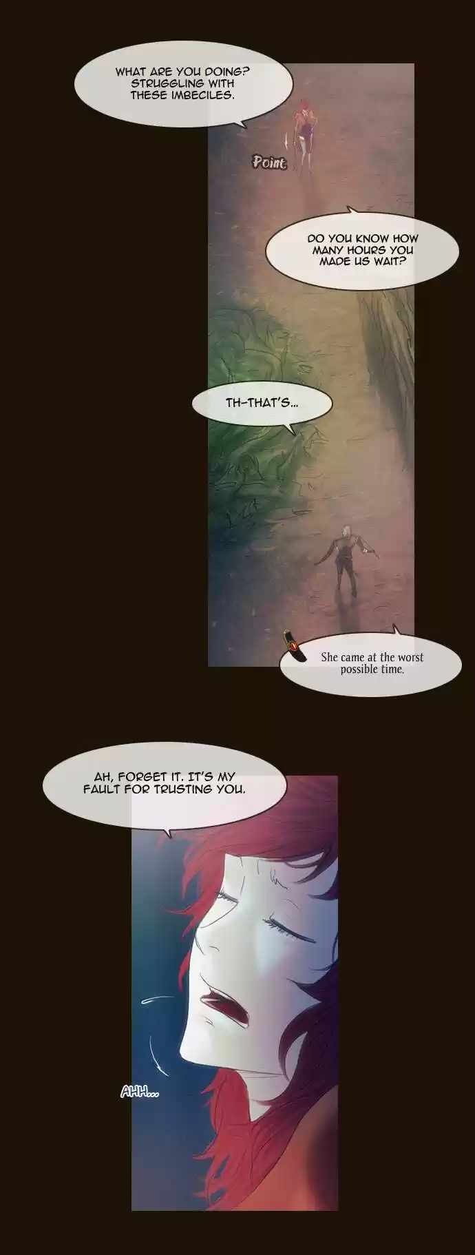 Magician (KIM Sarae) Magician 269