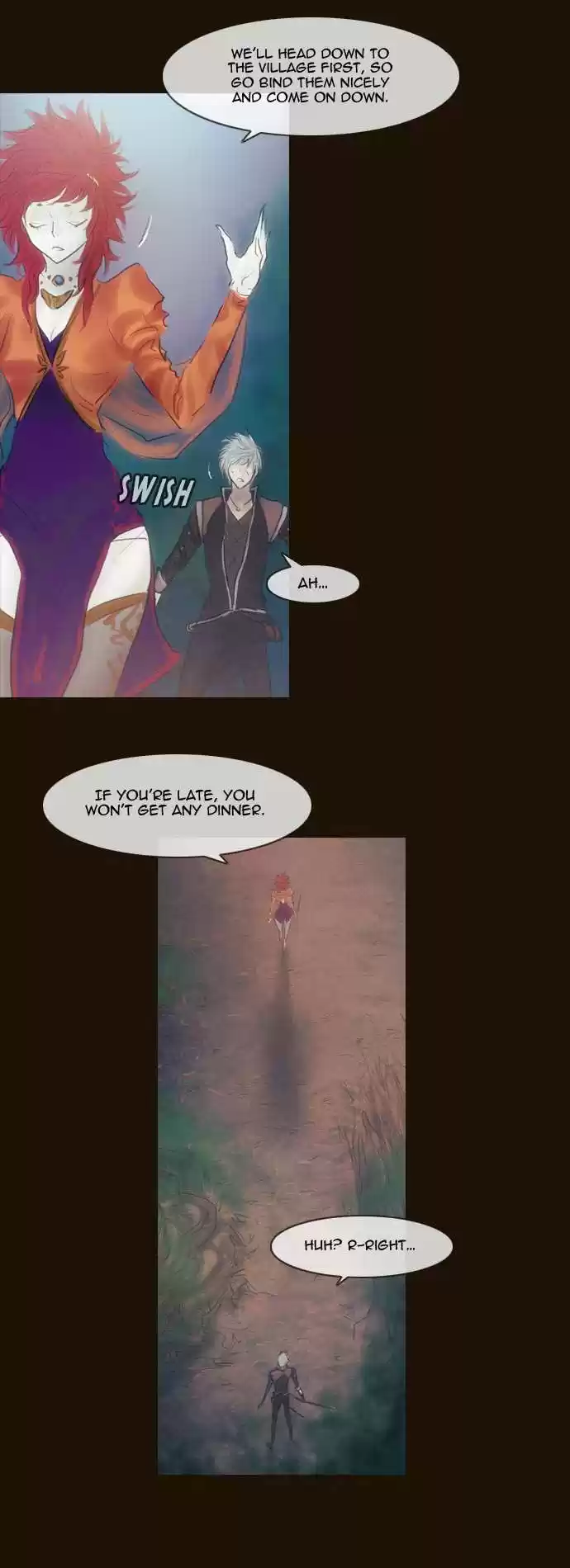 Magician (KIM Sarae) Magician 269